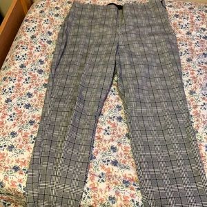 Dress pants